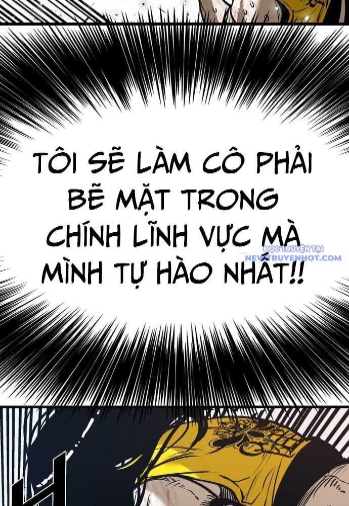 Shark - Cá Mập: Chapter 333