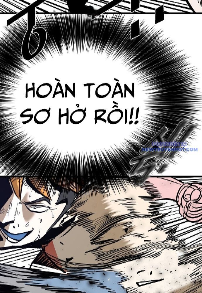 Shark - Cá Mập: Chapter 333