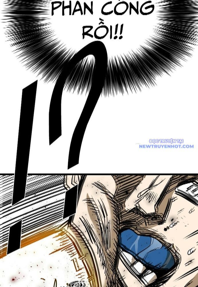 Shark - Cá Mập: Chapter 333