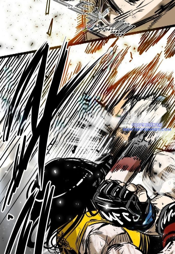 Shark - Cá Mập: Chapter 333