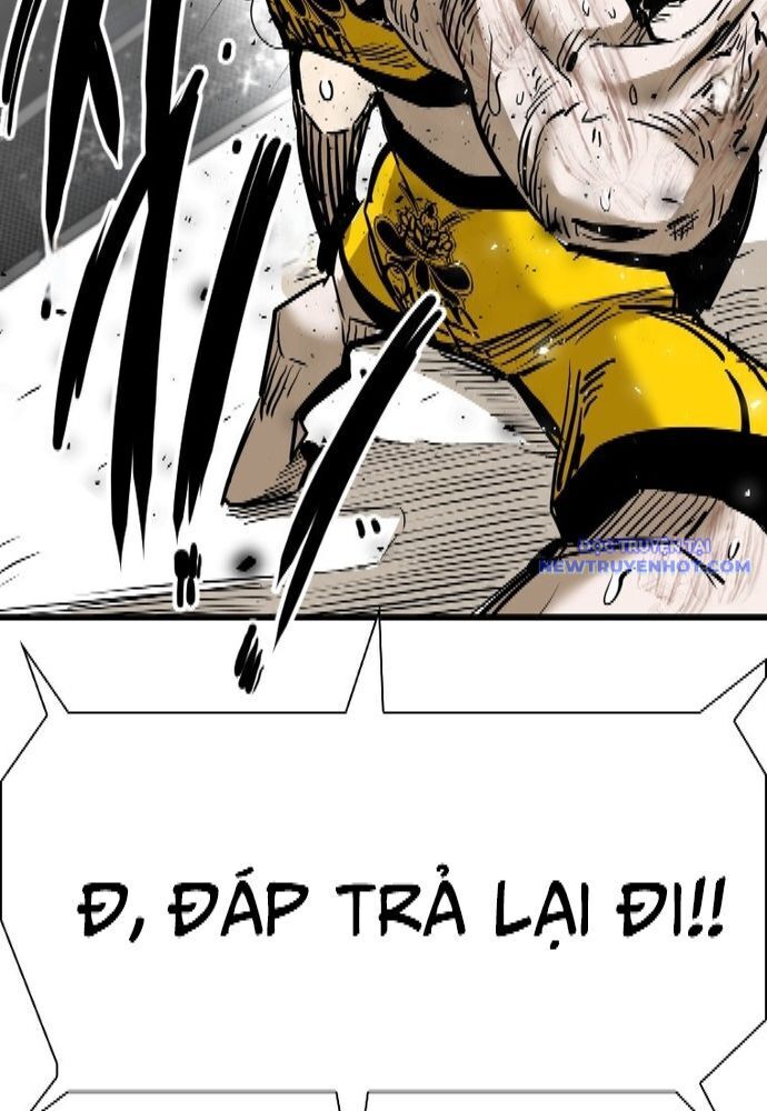 Shark - Cá Mập: Chapter 333
