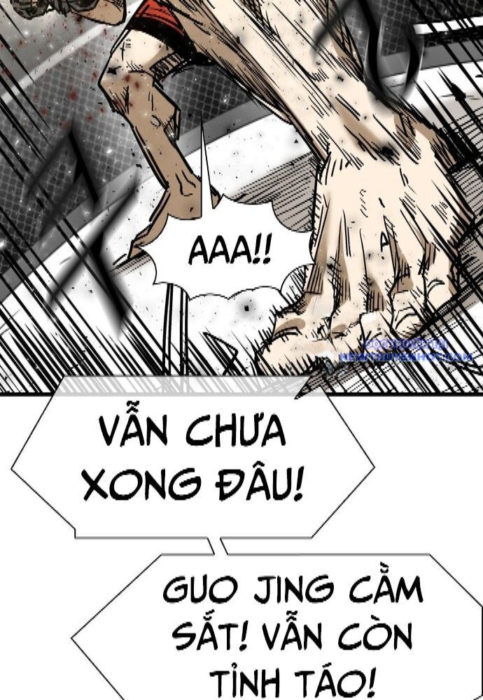 Shark - Cá Mập: Chapter 333