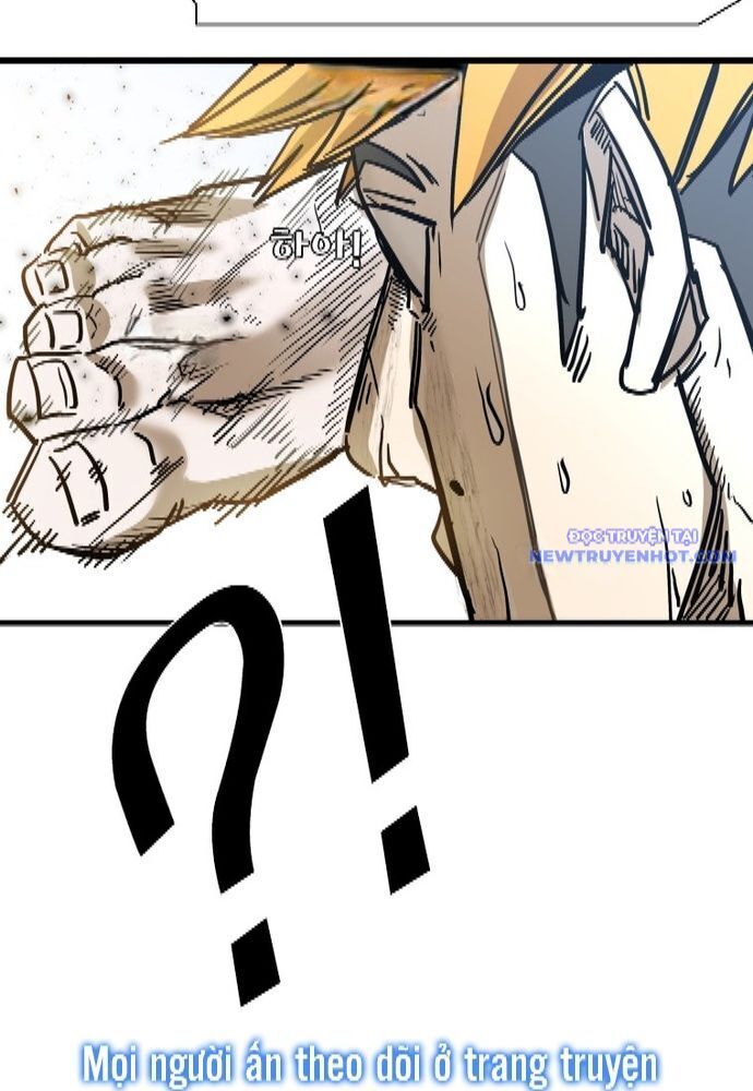 Shark - Cá Mập: Chapter 333