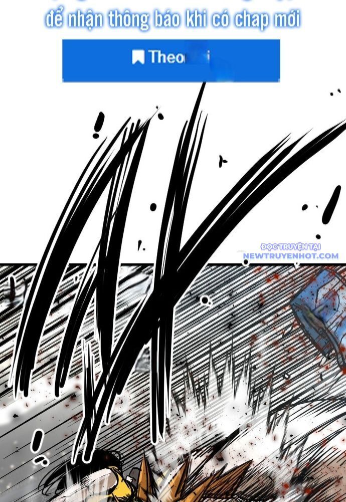 Shark - Cá Mập: Chapter 333