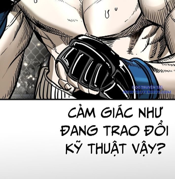 Shark - Cá Mập: Chapter 334