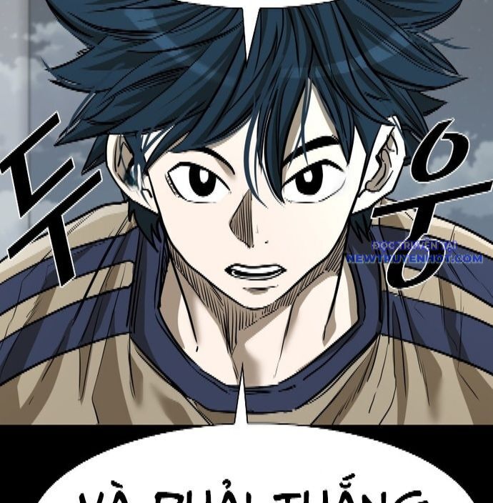 Shark - Cá Mập: Chapter 334