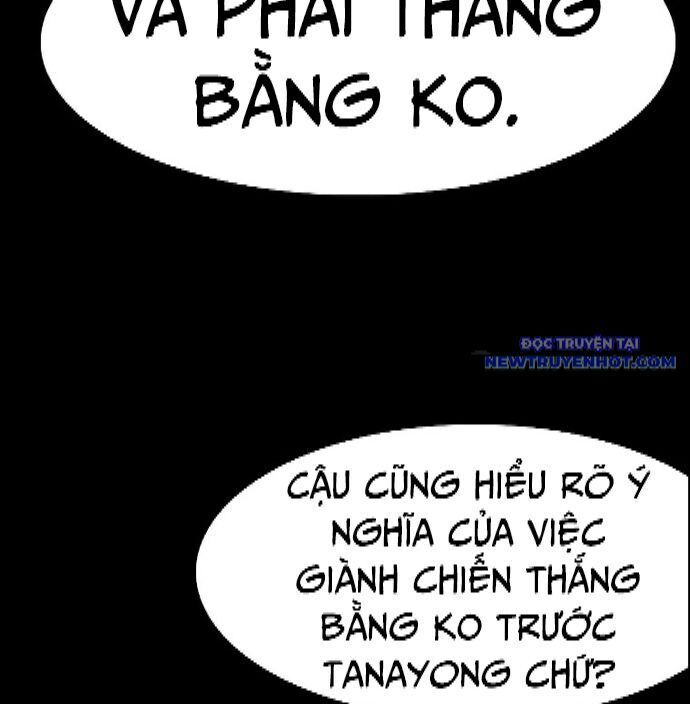 Shark - Cá Mập: Chapter 334