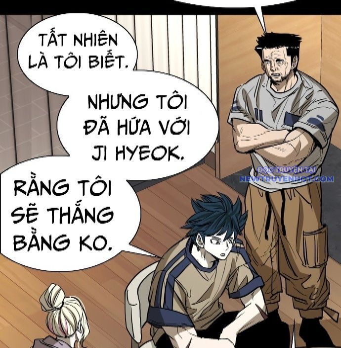 Shark - Cá Mập: Chapter 334
