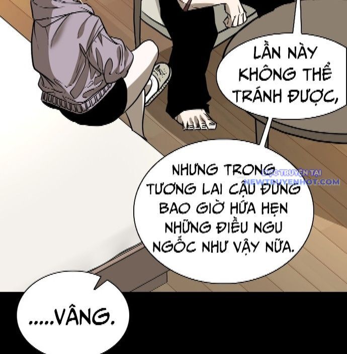 Shark - Cá Mập: Chapter 334