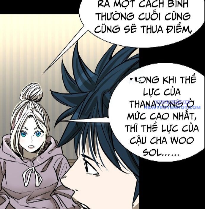 Shark - Cá Mập: Chapter 334