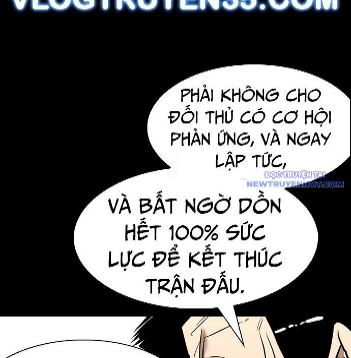 Shark - Cá Mập: Chapter 334