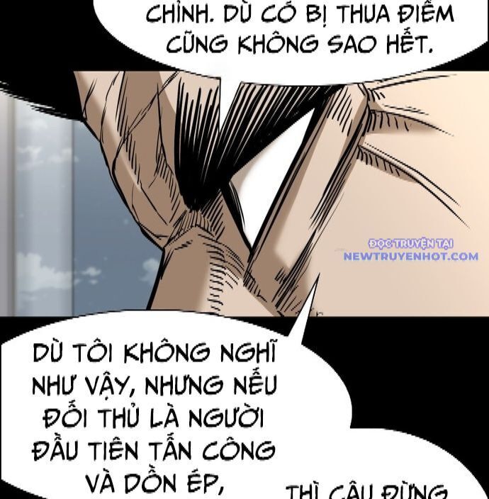 Shark - Cá Mập: Chapter 334