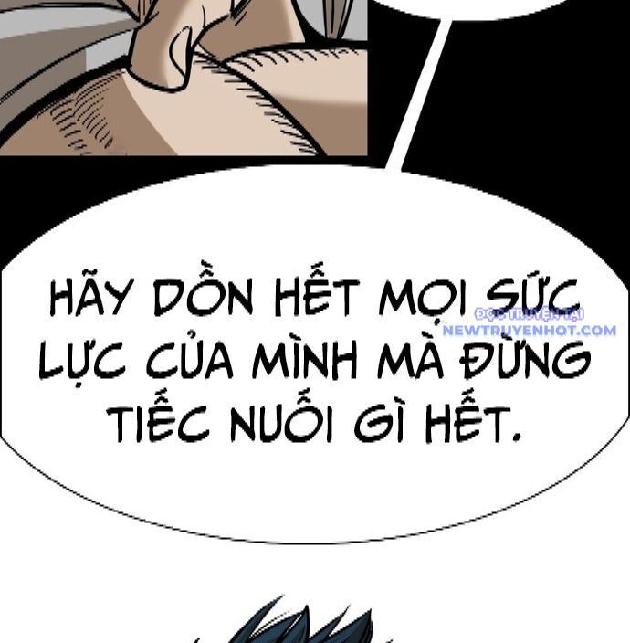 Shark - Cá Mập: Chapter 334