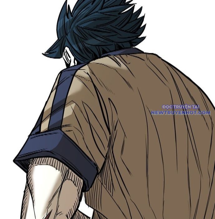 Shark - Cá Mập: Chapter 334