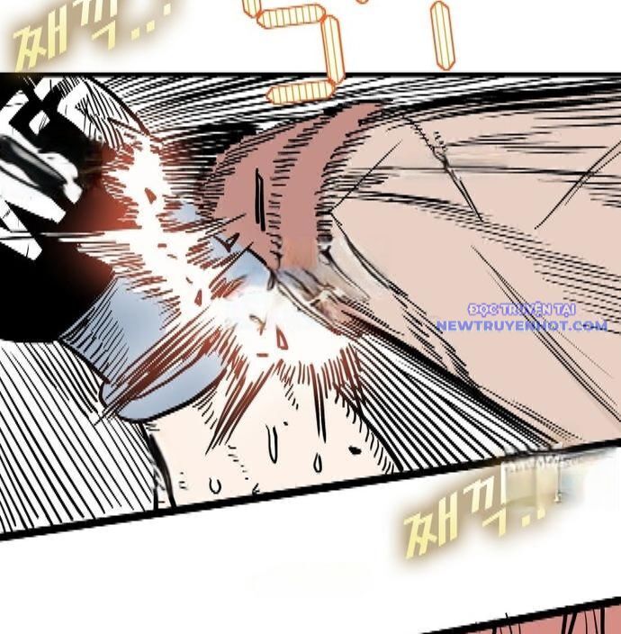 Shark - Cá Mập: Chapter 334