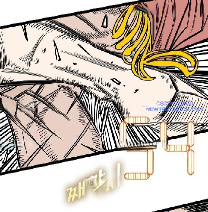 Shark - Cá Mập: Chapter 334