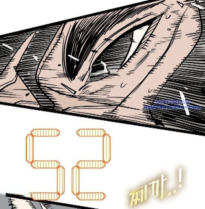 Shark - Cá Mập: Chapter 334