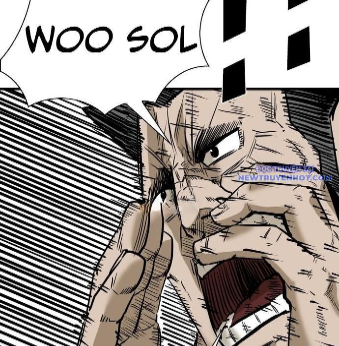 Shark - Cá Mập: Chapter 334