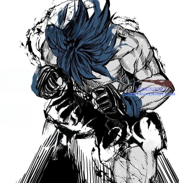 Shark - Cá Mập: Chapter 334