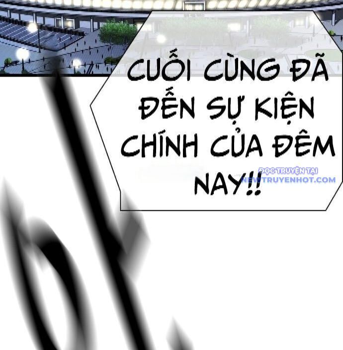 Shark - Cá Mập: Chapter 334