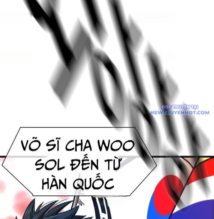 Shark - Cá Mập: Chapter 334