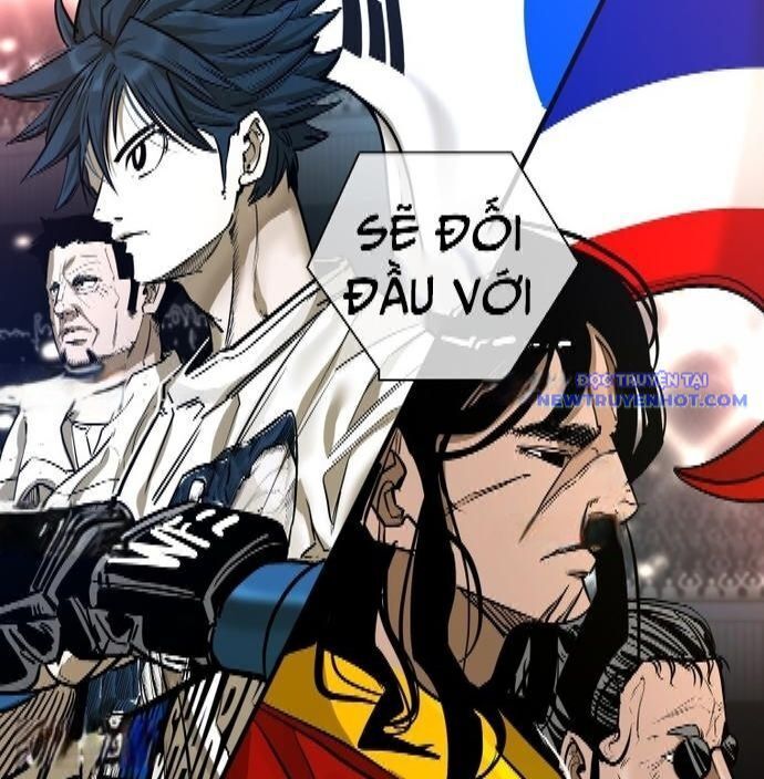 Shark - Cá Mập: Chapter 334