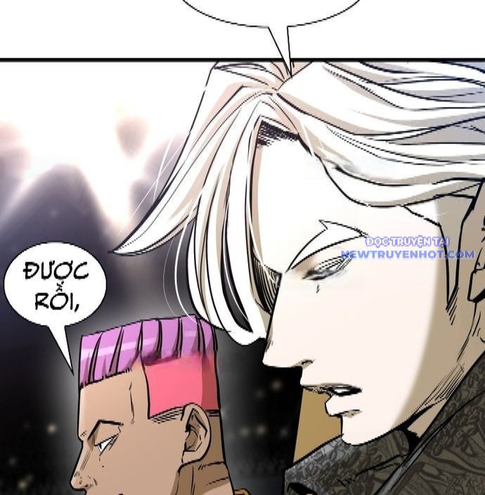 Shark - Cá Mập: Chapter 334