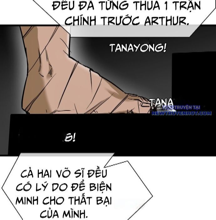 Shark - Cá Mập: Chapter 334