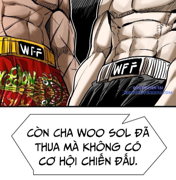 Shark - Cá Mập: Chapter 334