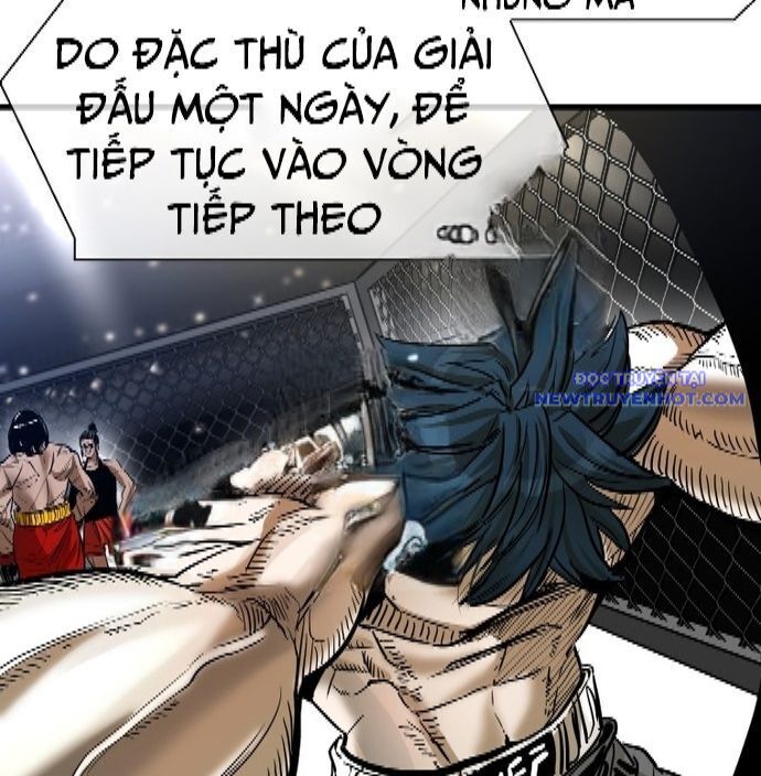 Shark - Cá Mập: Chapter 334