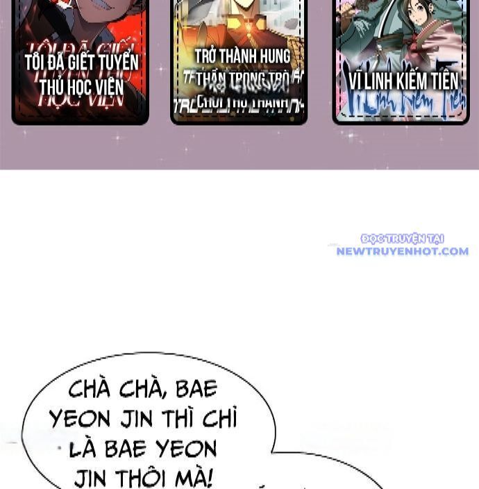 Shark - Cá Mập: Chapter 334