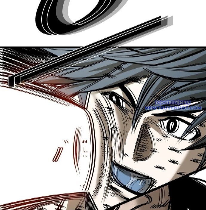 Shark - Cá Mập: Chapter 334