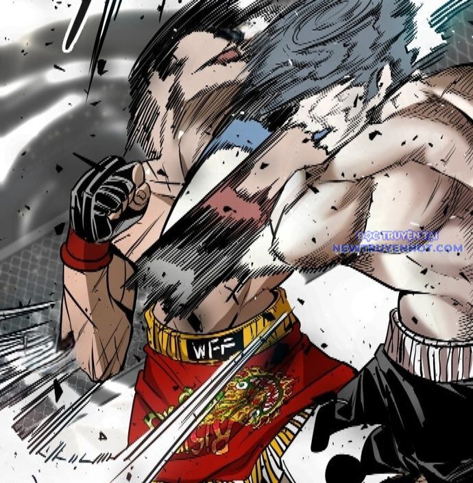 Shark - Cá Mập: Chapter 334