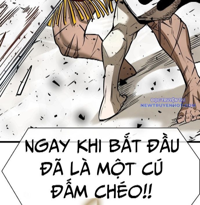 Shark - Cá Mập: Chapter 334