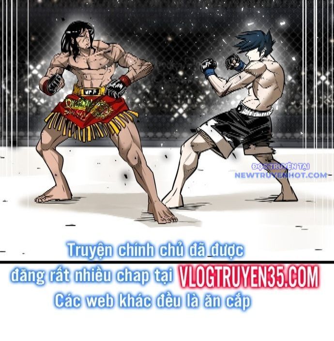 Shark - Cá Mập: Chapter 334