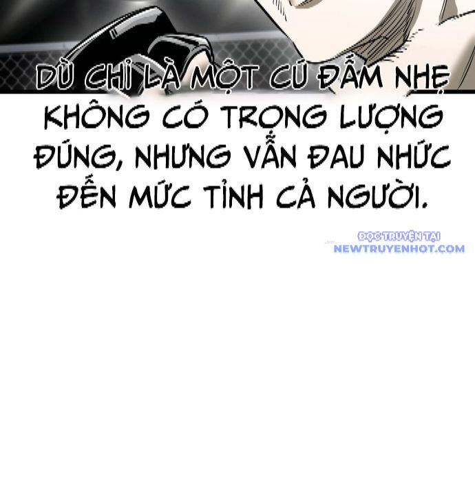 Shark - Cá Mập: Chapter 334