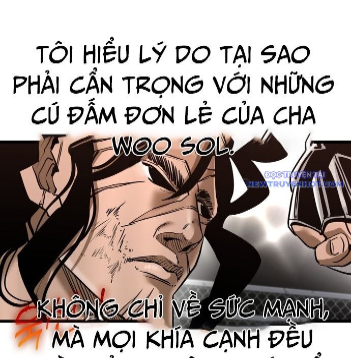Shark - Cá Mập: Chapter 334