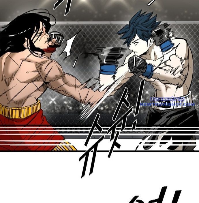 Shark - Cá Mập: Chapter 334