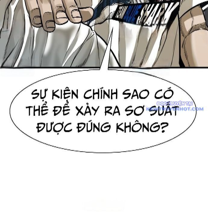 Shark - Cá Mập: Chapter 334