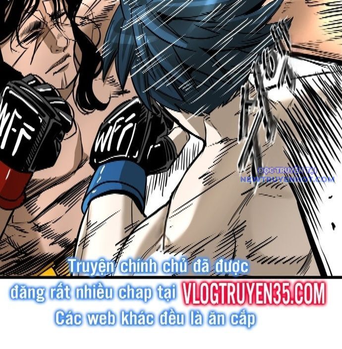 Shark - Cá Mập: Chapter 334