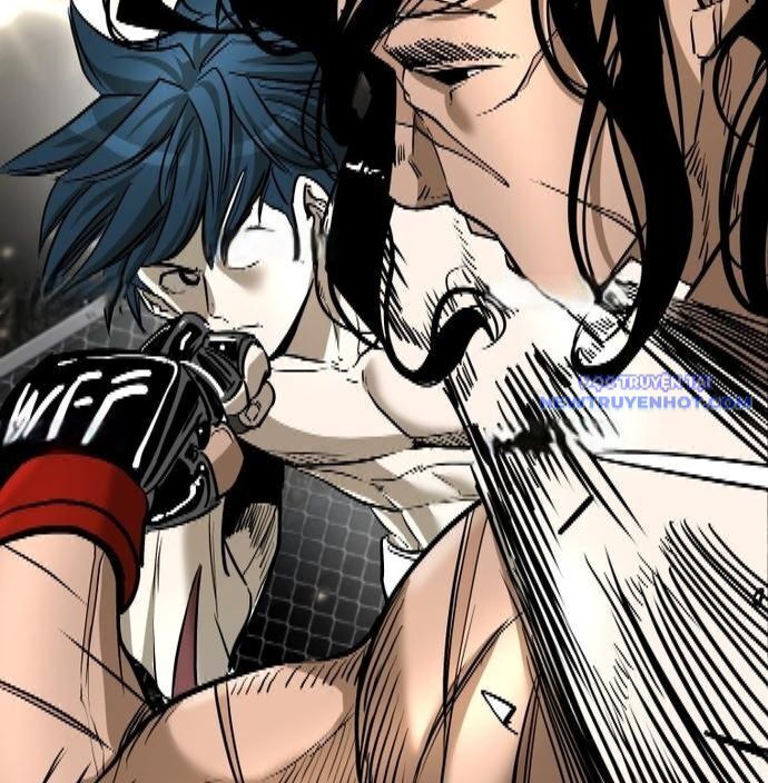 Shark - Cá Mập: Chapter 334