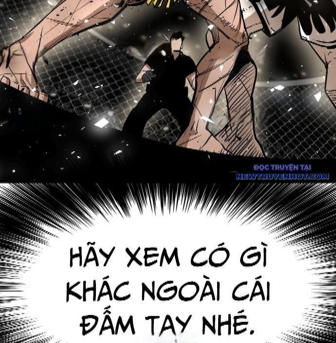 Shark - Cá Mập: Chapter 334