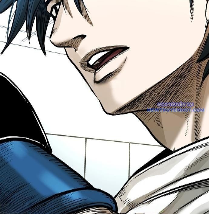 Shark - Cá Mập: Chapter 334