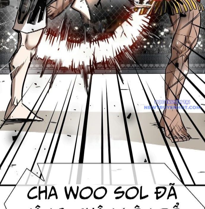 Shark - Cá Mập: Chapter 334