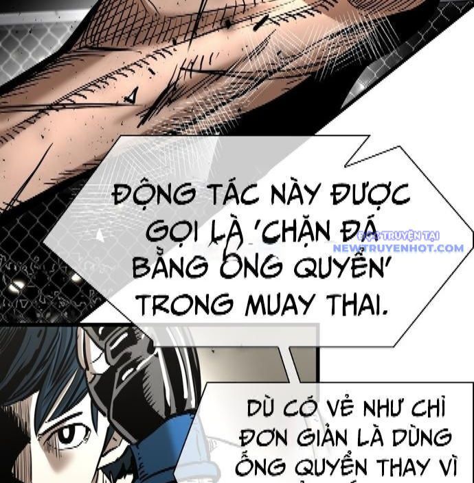 Shark - Cá Mập: Chapter 334