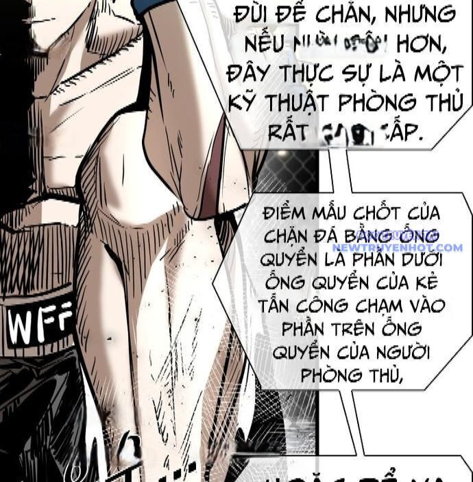 Shark - Cá Mập: Chapter 334