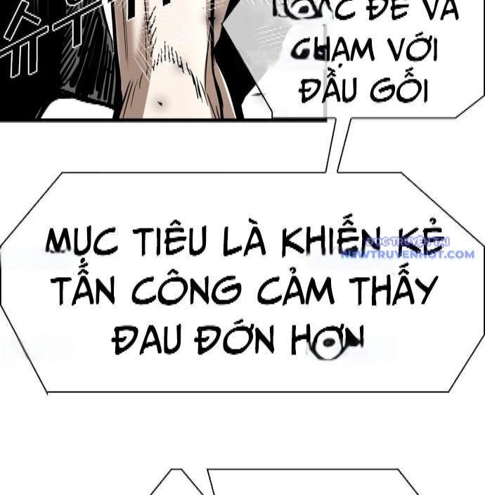 Shark - Cá Mập: Chapter 334