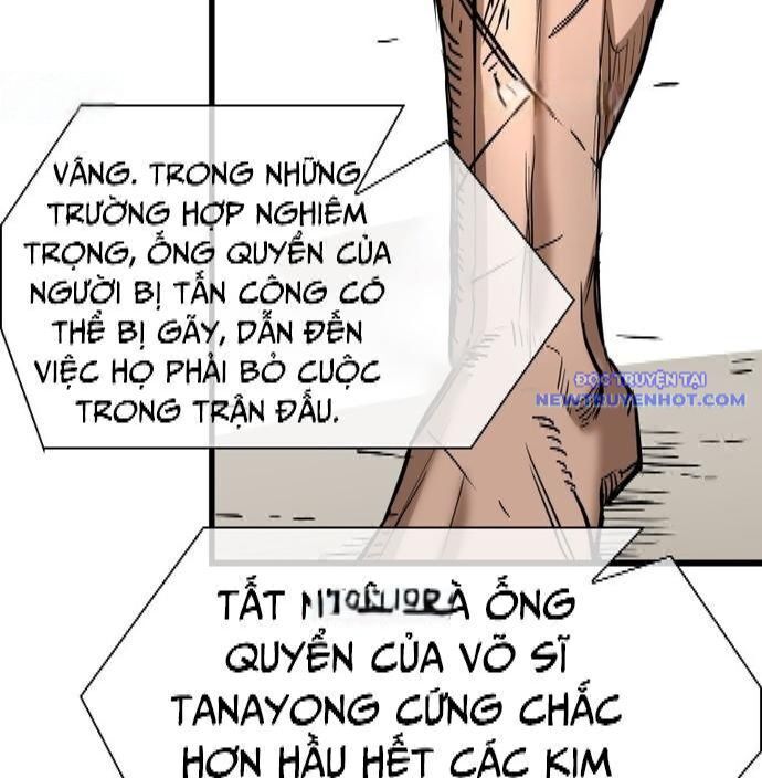 Shark - Cá Mập: Chapter 334