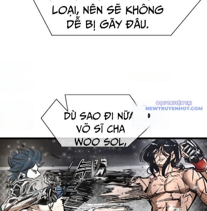 Shark - Cá Mập: Chapter 334