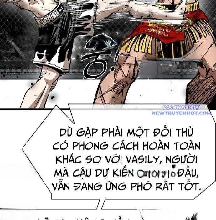 Shark - Cá Mập: Chapter 334